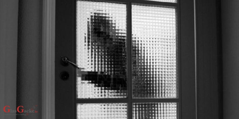 Osumnjičen za 28 kaznenih djela na području Policijskih uprava ličko-senjske i primorsko-goranske