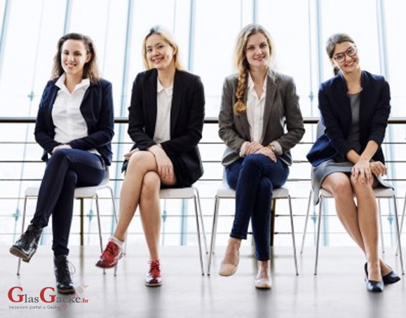  Poduzetništvo je IN – radionice za žene u Otočcu