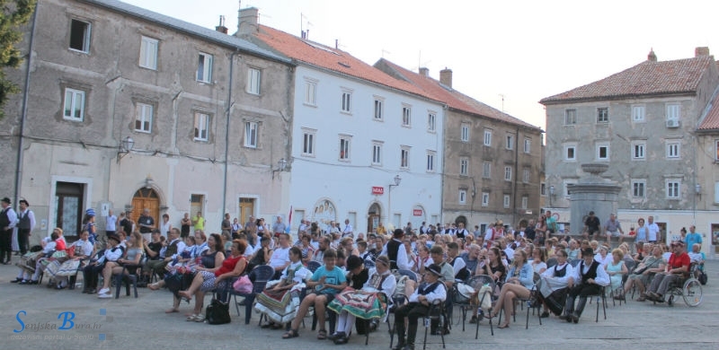 Održan Adriatic Dance and Music Festival u Senju