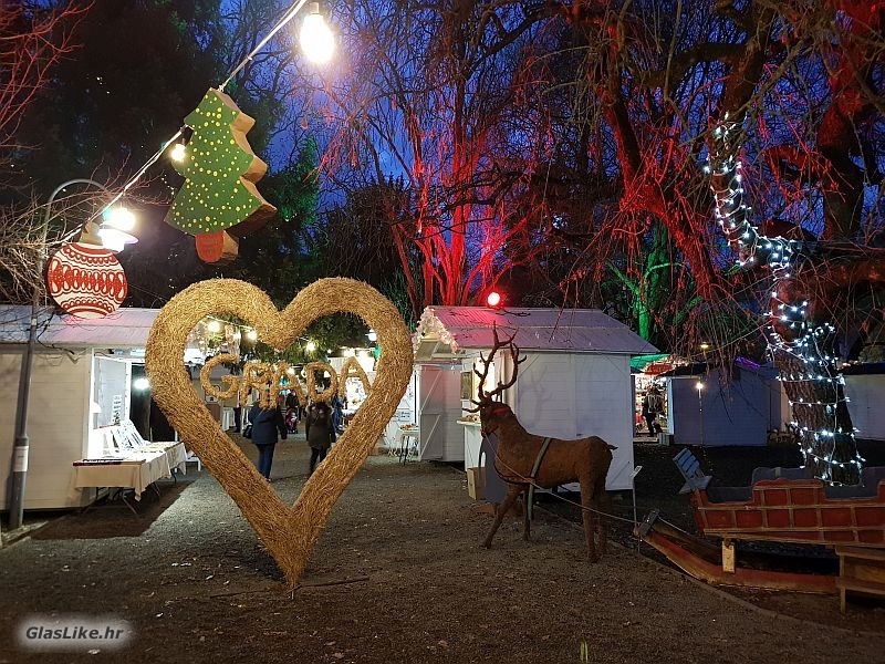 Prednost domaćim obrtnicima za Advent u Gospiću 