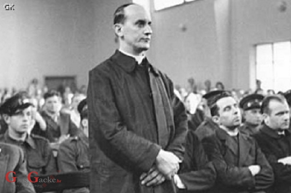 Otkrivamo glavni argument Vatikana protiv Stepinca: Evo što mu nisu zaboravili! Otkrivamo glavni argument Vatikana protiv Stepinca: Evo što mu nisu zaboravili!