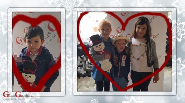 Uručene nagrade za najsnjegoviće