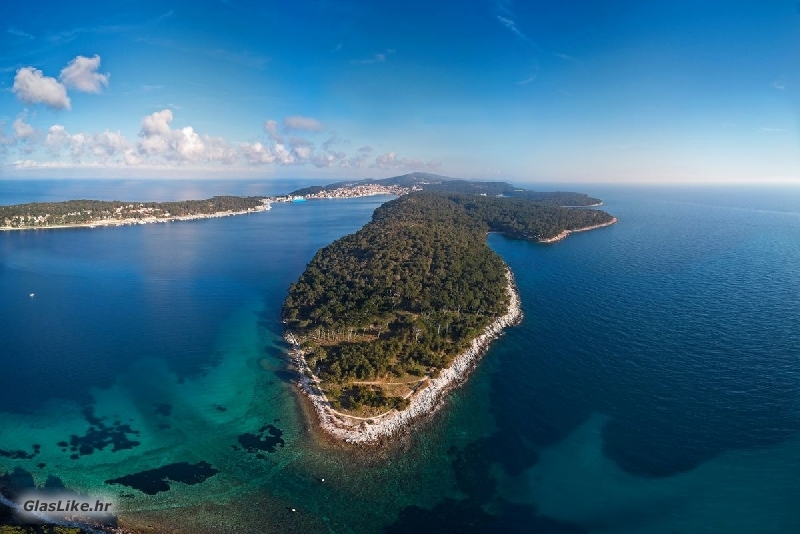Lika i Mali Lošinj među top 100 zelenih destinacija svijeta ! Lika i Mali Lošinj među top 100 zelenih destinacija svijeta !