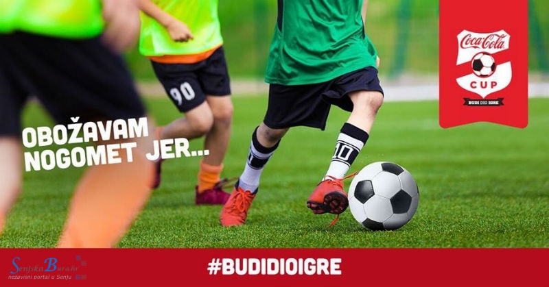 Coca-Cola Cup u tri grada LSŽ: Gospiću, Otočcu i Senju