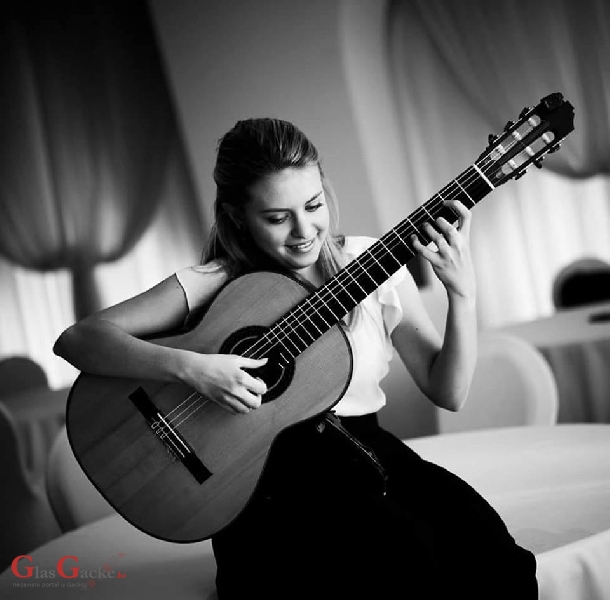 Recital Divne Šimatović