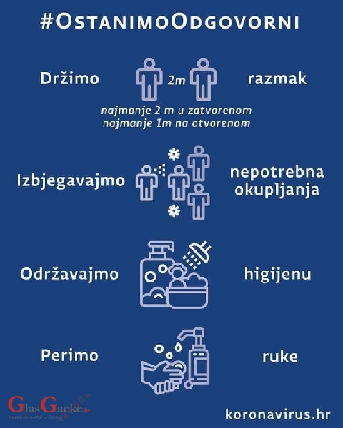 Nove mjere Vlade najavljene za jesen