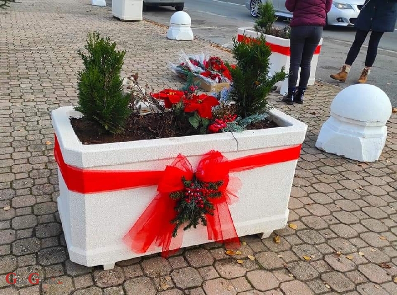 Odgađa se Advent u Otočcu 