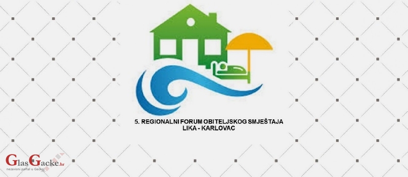 Subota za 5. regionalni Forum obiteljskog smještaja u Otočcu