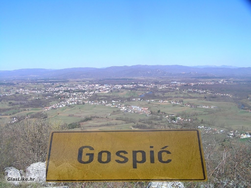 Mladi u Gospiću nemaju perspektivu