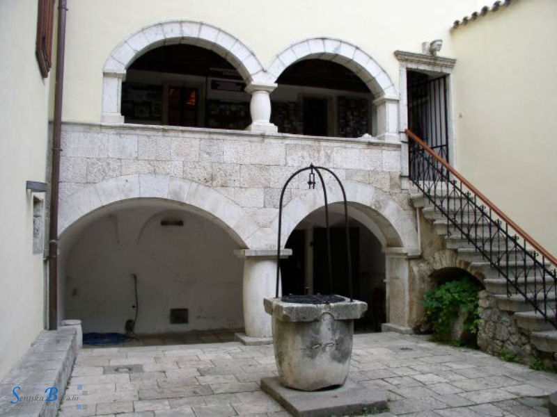 Gradski muzej Senj bogatim programom obilježava Međunarodni dan muzeja 2019. Gradski muzej Senj bogatim programom obilježava Međunarodni dan muzeja 2019.