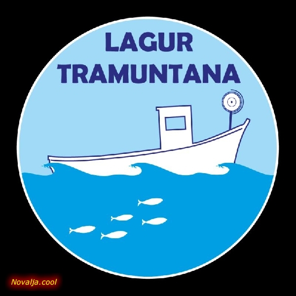 Obrtu P E R L A, vl. Bašić Alen i Turističkoj zajednici Općine Lopar dodijeljena sredstva iz Lokalne razvojne strategije u ribarstvu LAGUR-a Tramuntan