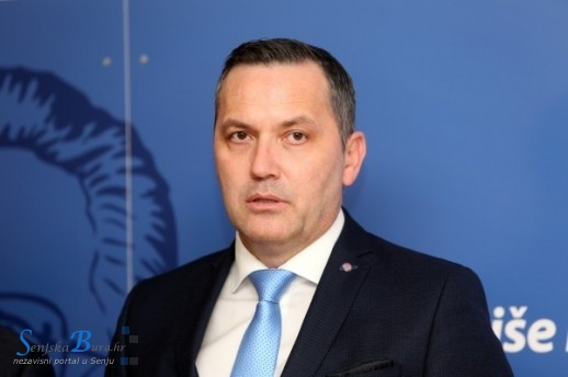 Kustić: "Moj stil rada nije napad, već suradnja, nisam prozivao HSP" Kustić: "Moj stil rada nije napad, već suradnja, nisam prozivao HSP"