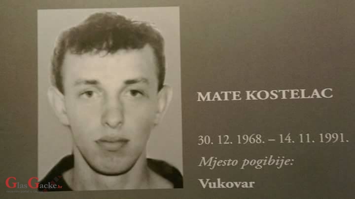 IN MEMORIAM – Mate Kostelac “Maljutka”