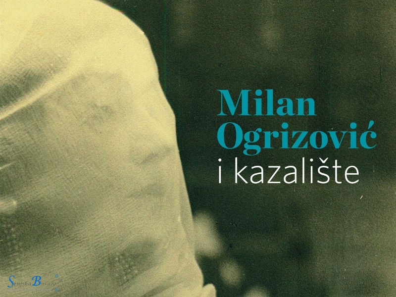 Izložba HAZU-a o Milanu Ogrizoviću Senju u čast Izložba HAZU-a o Milanu Ogrizoviću Senju u čast