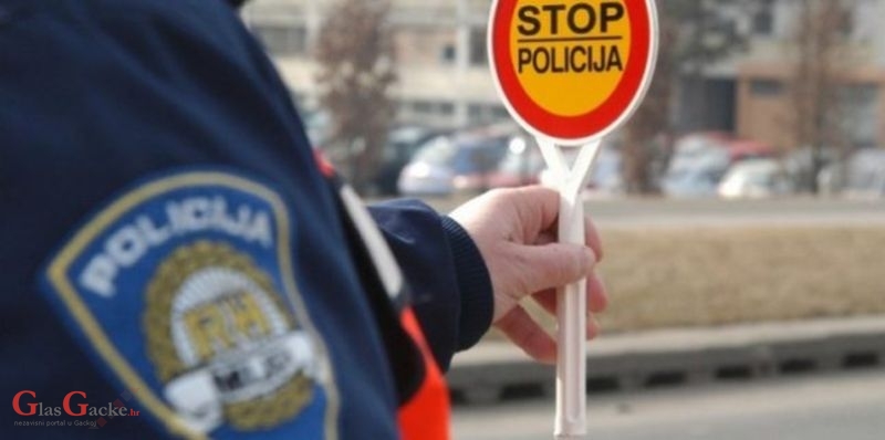 77 prekršaja prekoračenja dopuštene brzine, krađe, provale