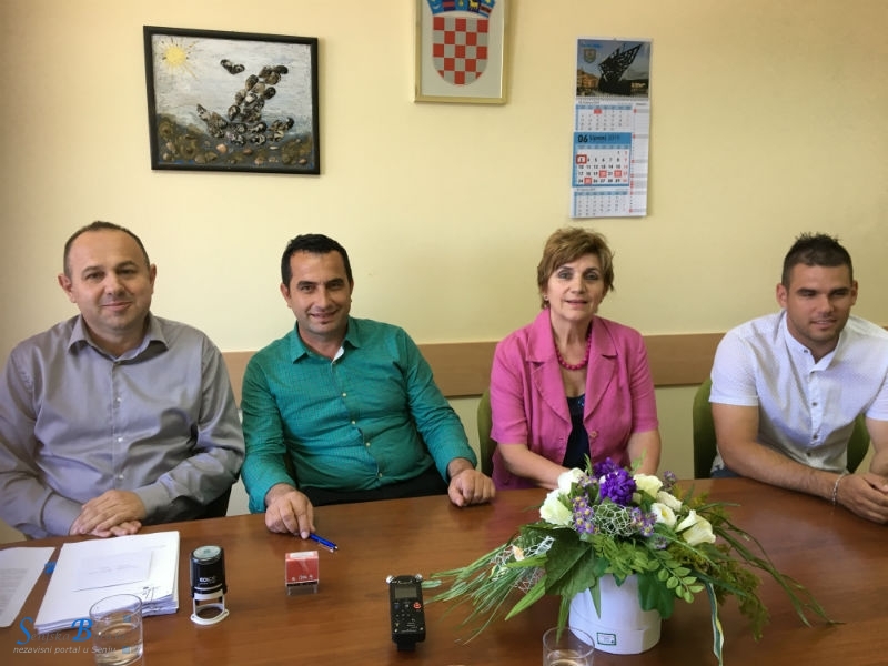 Potpisan Ugovor o javnoj nabavi radova dogradnje Dječjeg vrtića Travica 