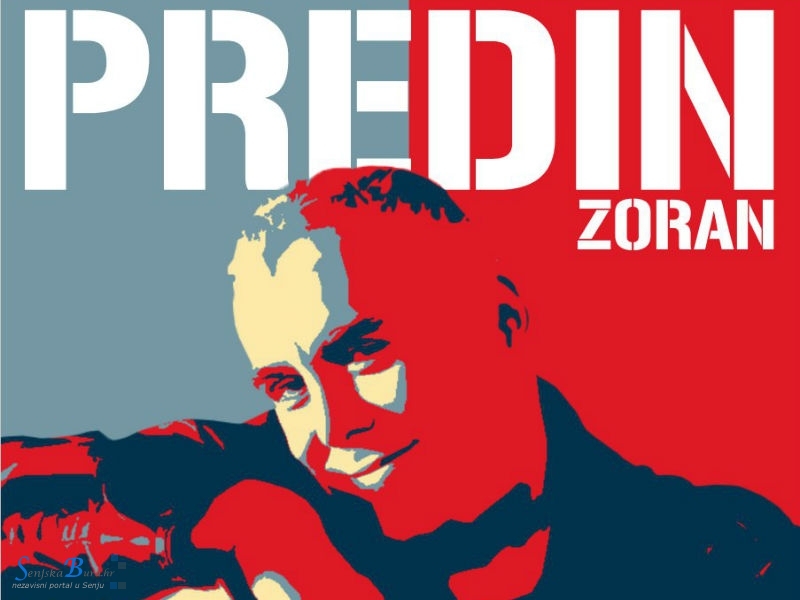Slovenska noć u Stinici sa Zoranom Predinom