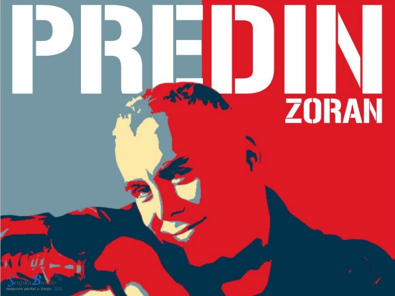 Slovenska noć u Stinici sa Zoranom Predinom Slovenska noć u Stinici sa Zoranom Predinom