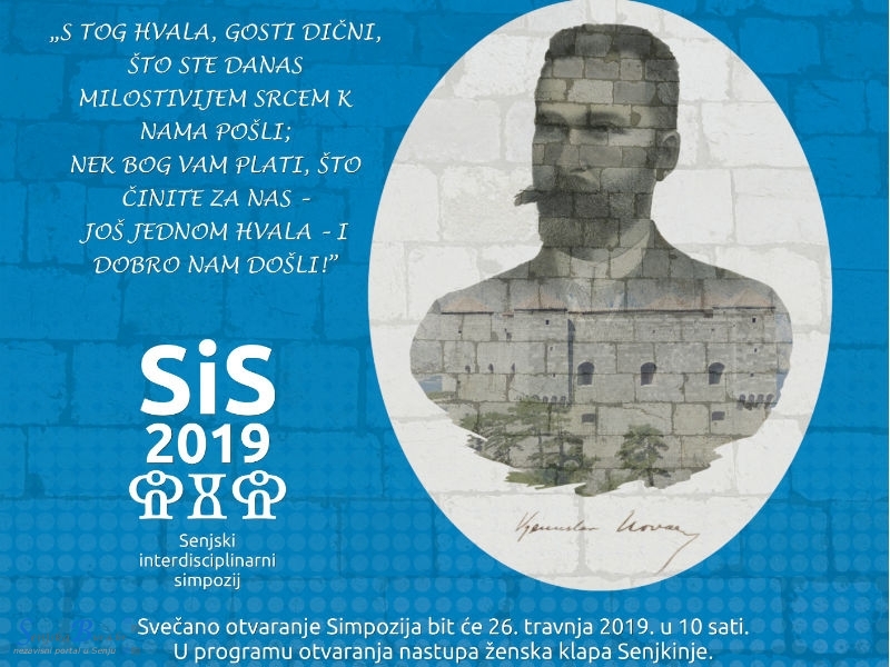 Program 2. Senjskog interdisciplinarnog simpozija: Dragi Novače!