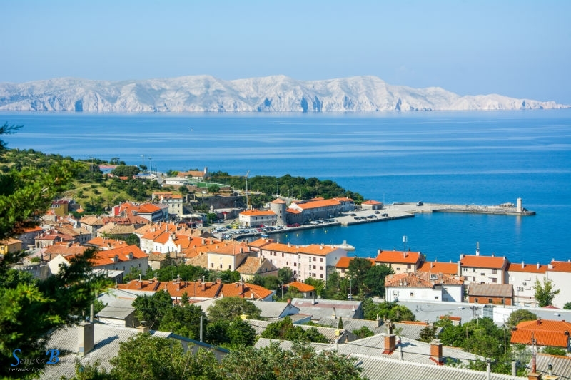 Privremeno preseljenje Dječjeg vrtića Travica Senj