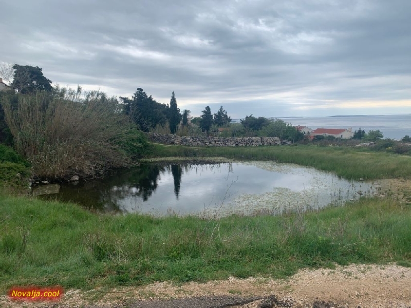 Lokva u Škuncinim stanima