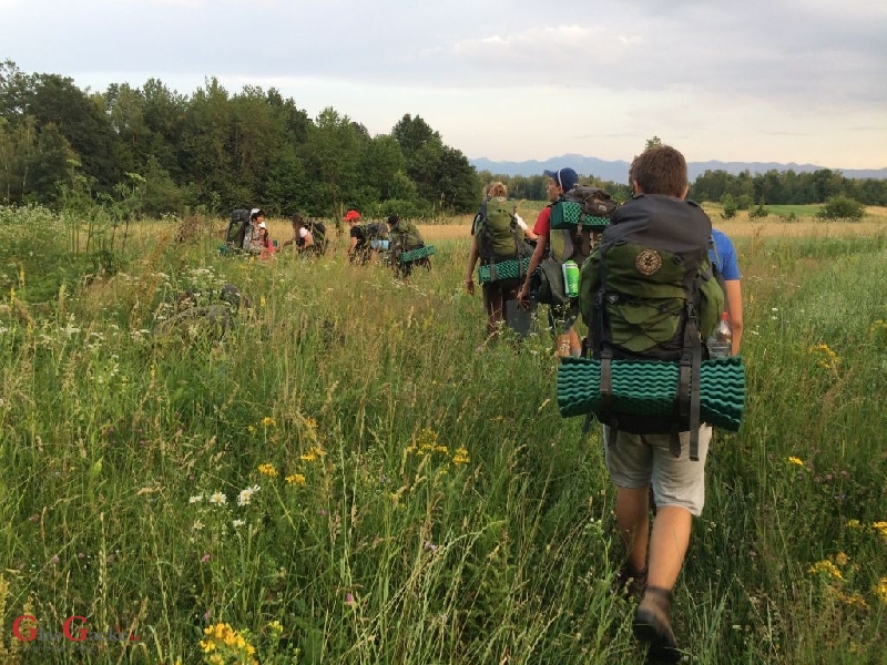 Ljetni programi za mlade iz sustava socijalne skrbi