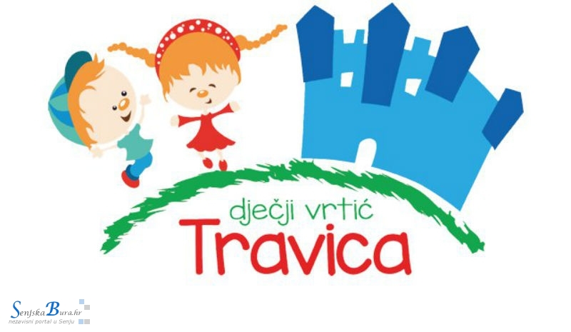 Dječji vrtić Travica Senj na Olimpijskom festivalu dječjih vrtića 22. svibnja
