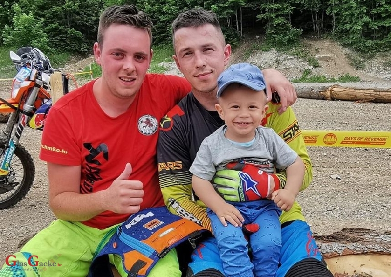 HMK Otočac izborio izvrsne rezultate u Sarajevu na hard enduro utrci DOR 6