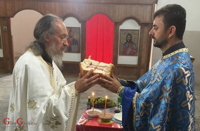 Protonamjesnik Slađan Nikić preuzeo upravljanje SPC u Brinju 