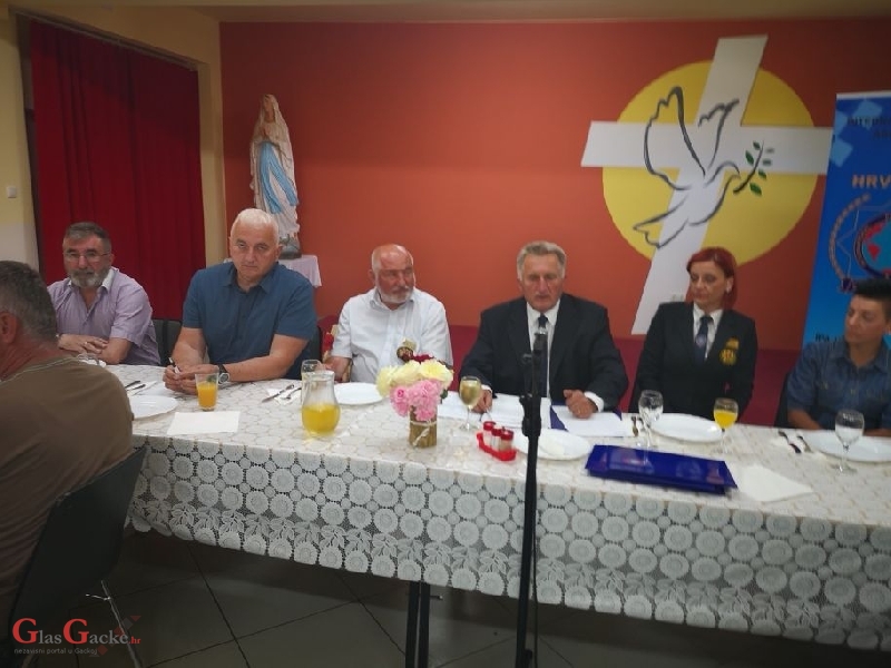 Izvještajna skupština IPA Ličko-senjske 