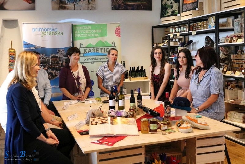 Miss Hrvatske spaja zelenu i plavu Hrvatsku