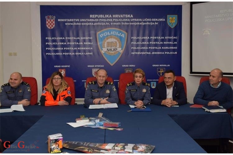 Danas počinje provođenje operativne akcije „Mir i dobro“ 