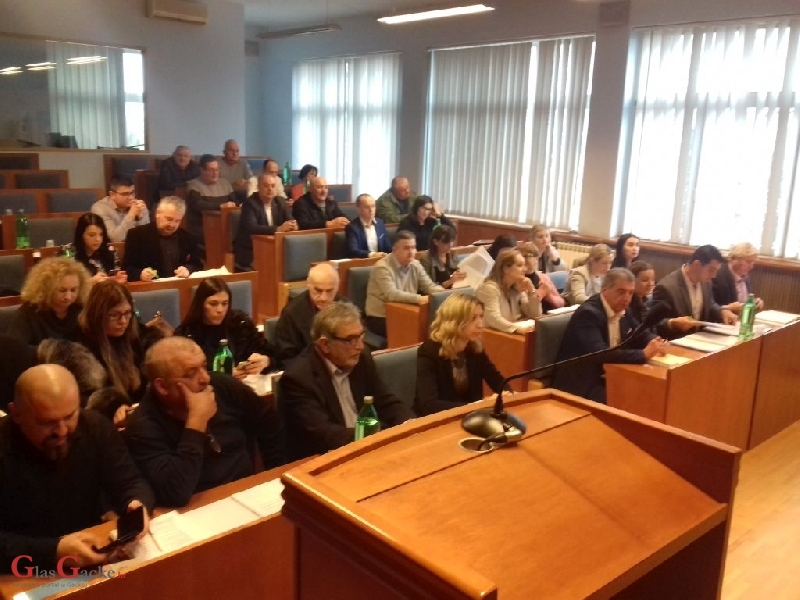 Županijska sjednica: Odobreno povećanje cijene usluga u Domovima za starije