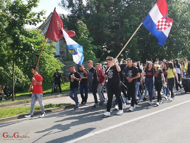 Norijada u Otočcu 