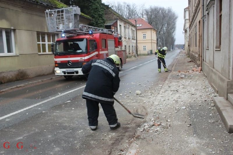 Vatrogasci zabilježili 3802 intervencije Vatrogasci zabilježili 3802 intervencije