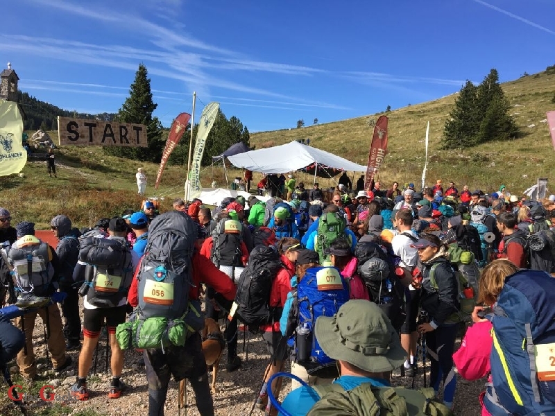 Startao Highlander Velebit 2019