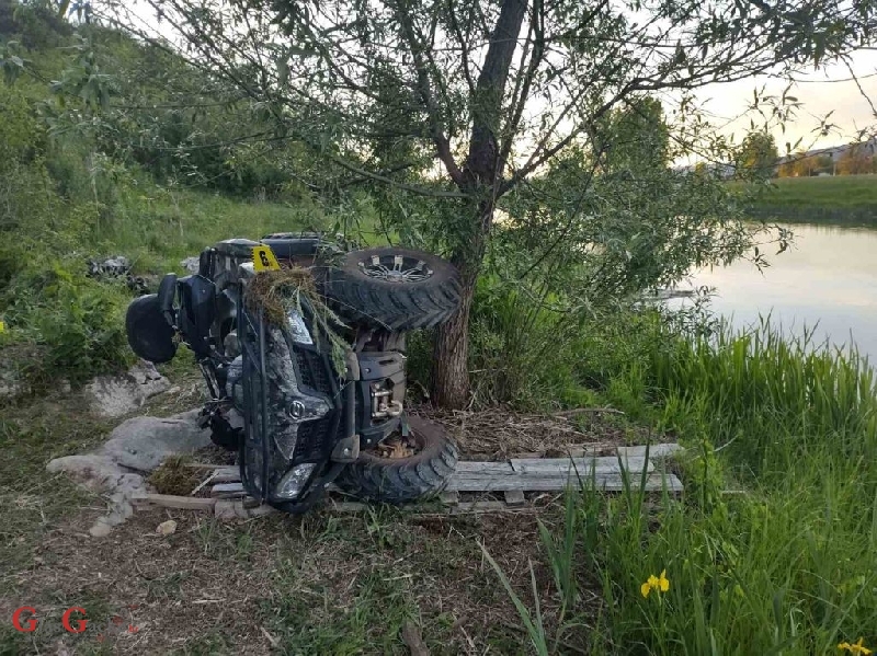 Stanje u cestovnom prometu tijekom proteklog vikenda