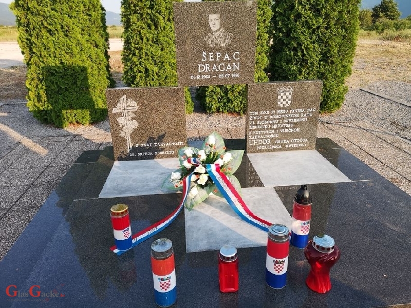 Policajac Dragan Šepac poginuo na današnji dan prije 28.godina