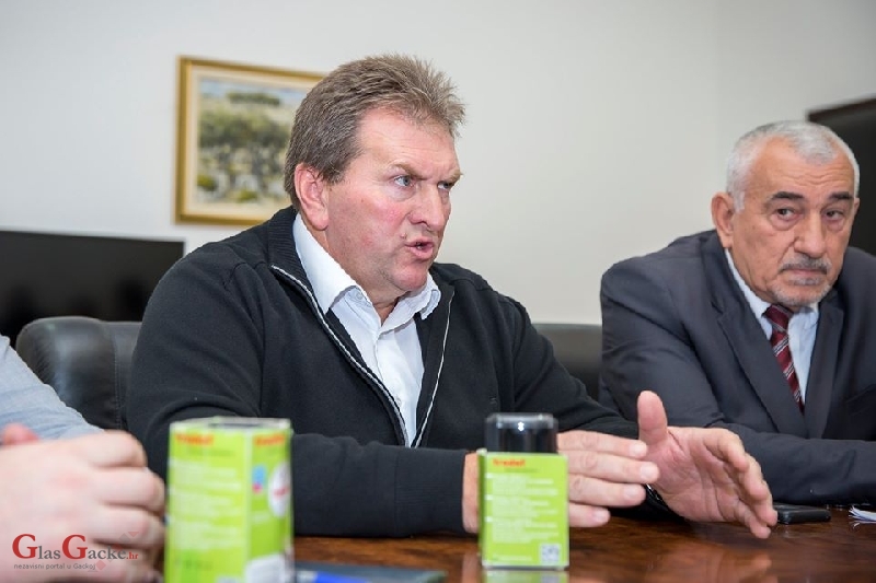 Potpisan sporazum o sufinanciranju Centra za gospodarenje otpadom "Babina Gora"