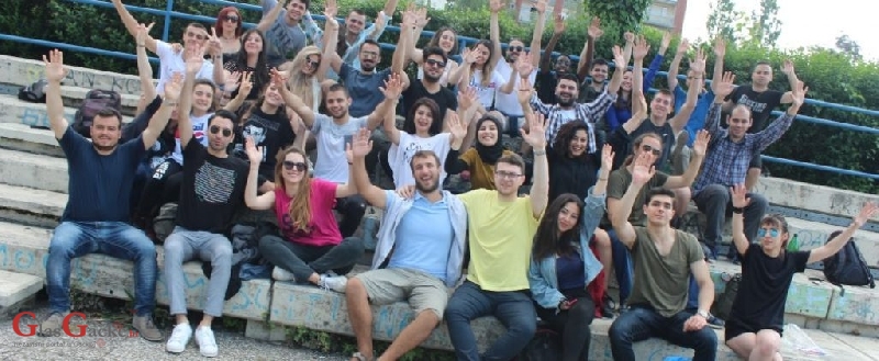 Kako putovati besplatno - Volotiranje diljem svijeta za smještaj