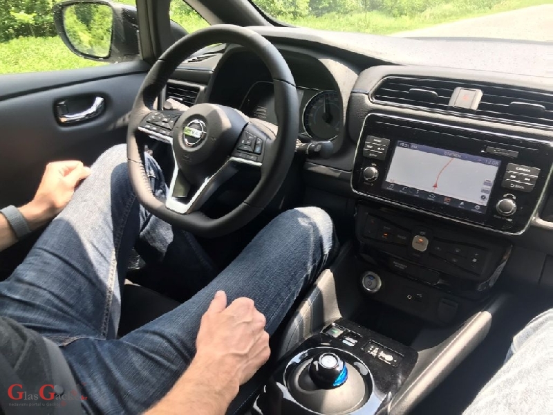 Brzo se vozi, 57 prekršaja prekoračenja dopuštene brzine