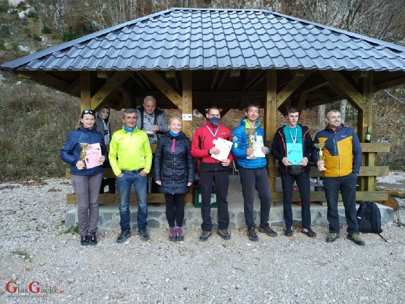 PK Sokolovi uspješni na H&F natjecanju