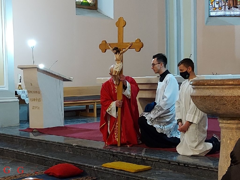 Obredi Velikog petka