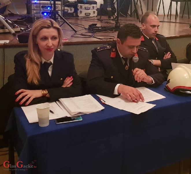 Održana 123. redovna godišnja skupština DVD-a Brinje