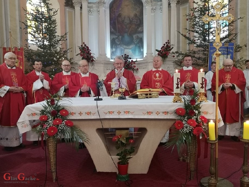 Fabijanova u Otočcu
