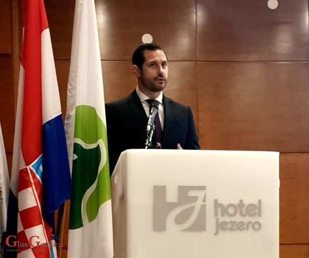 Lika Destination days - dvodnevna konferencija