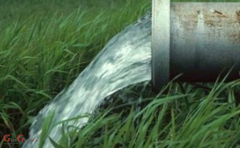 Uskoro se rješava dugogodišnji problem vodovoda i odvodnje na području NP Plitvička jezera