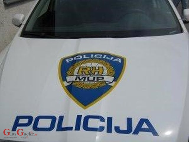 Stanje u cestovnom prometu tijekom proteklog vikenda