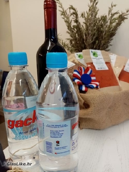 Lika Quality proizvodi sve su traženiji