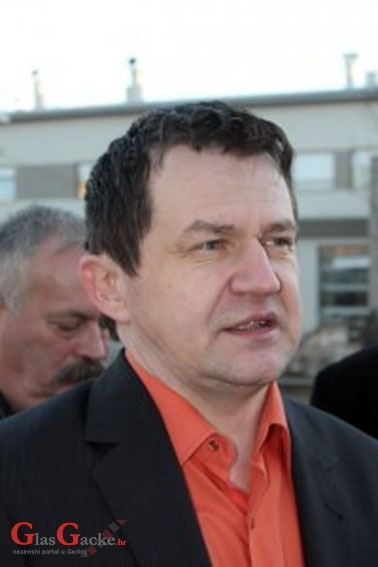 Darku Baniću produžen mandat do kraja godine 